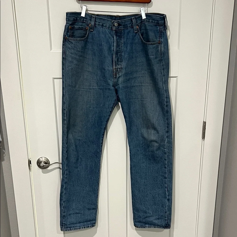 Levi’s 501 Jeans Sz 36x32
